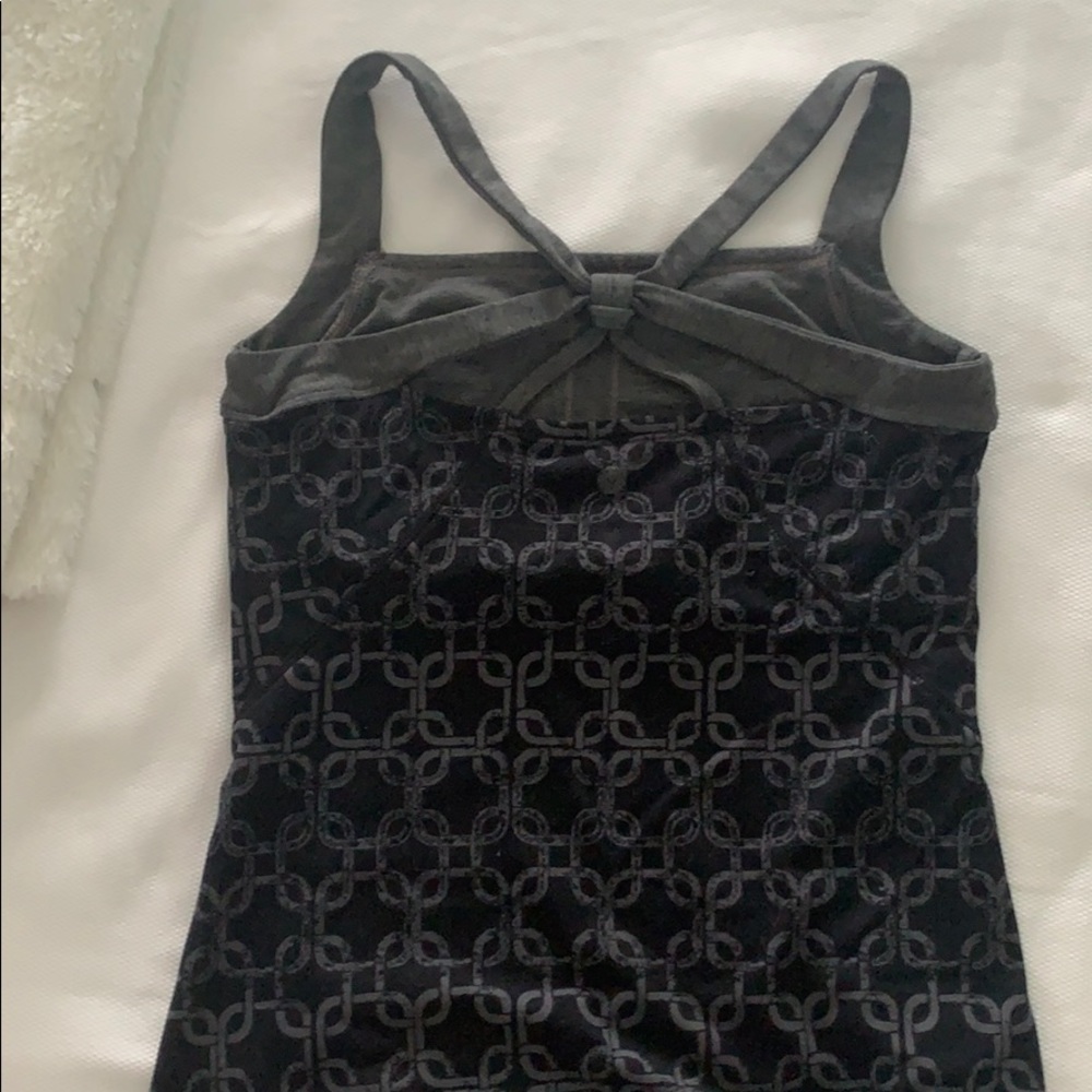 Soybu sport top